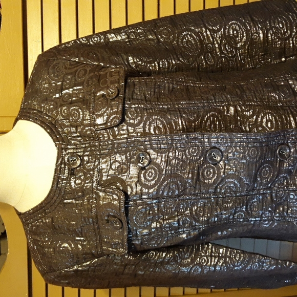 Ruby Rd. Jacket - Picture 2 of 7